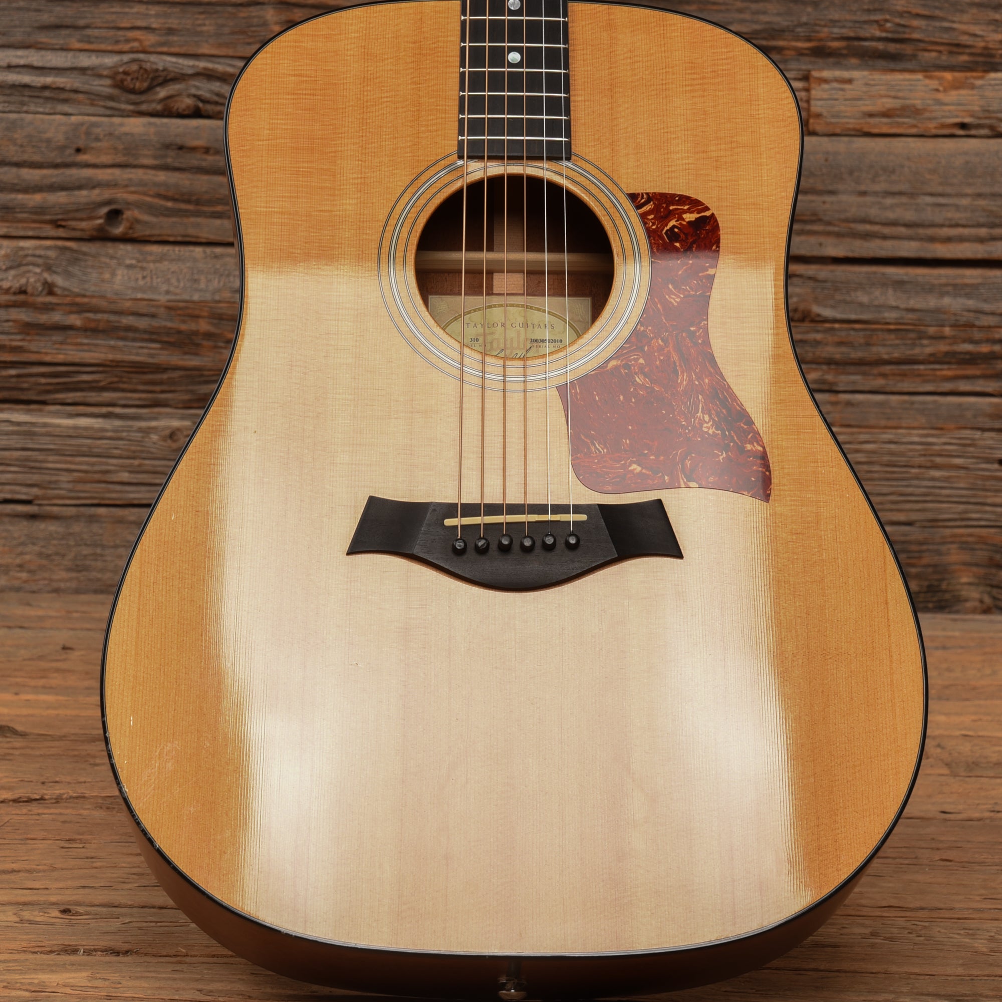 Taylor 310 Natural 2003