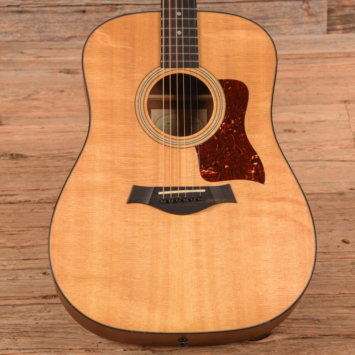Taylor 310 Natural 2007 - Zac Brown