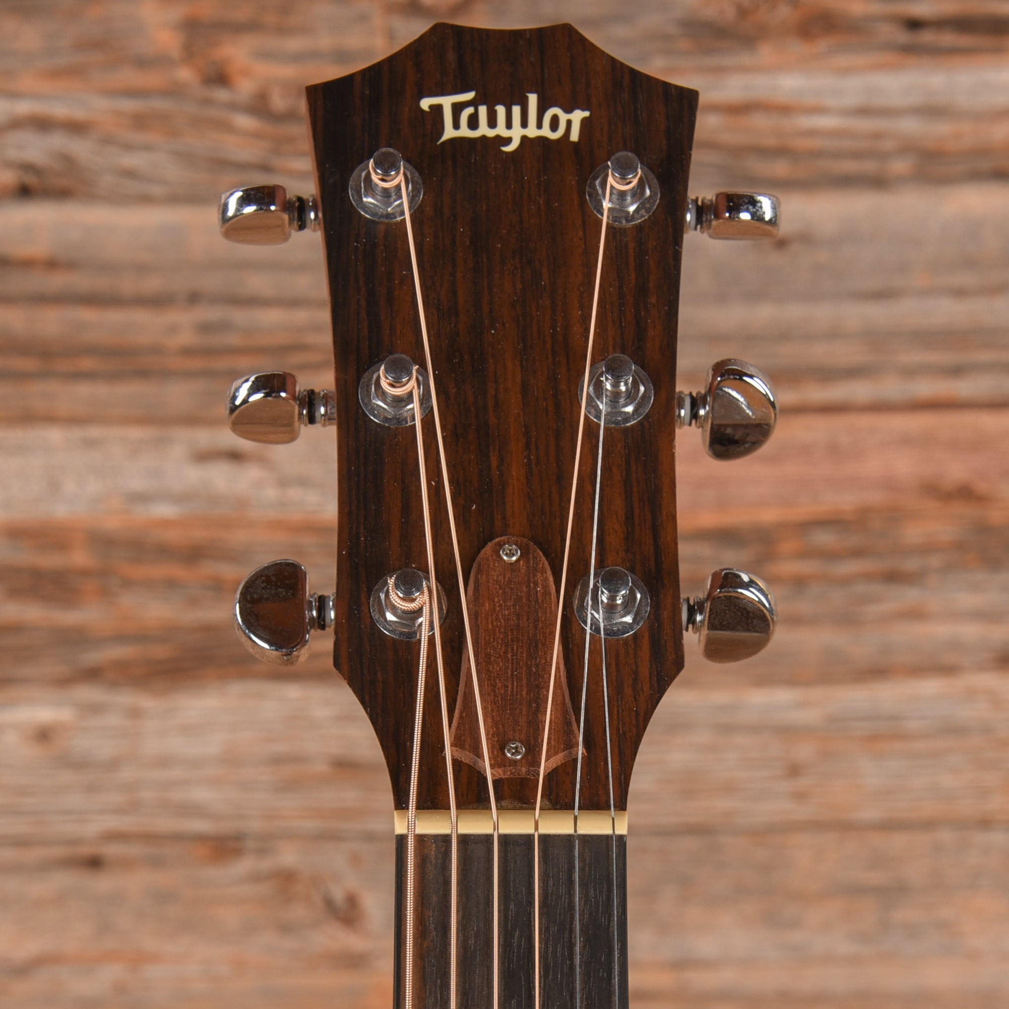 Taylor 310 Natural 2007 - Zac Brown