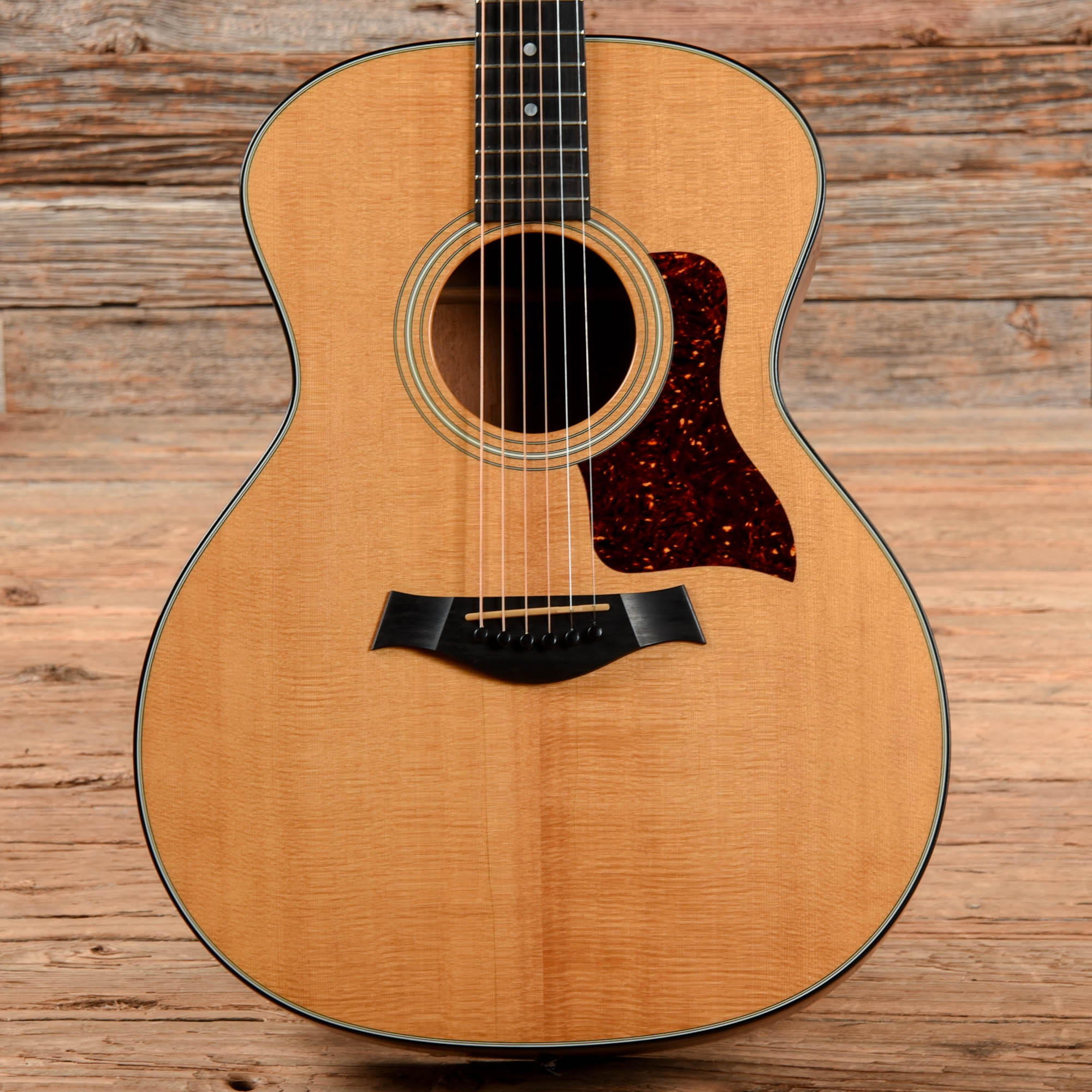Taylor アコースティックギター314 Taylor 314 Natural 1998 – Chicago Music Exchange