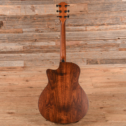 Taylor 326CE Baritone-6 LTD Sunburst 2021 - Zac Brown
