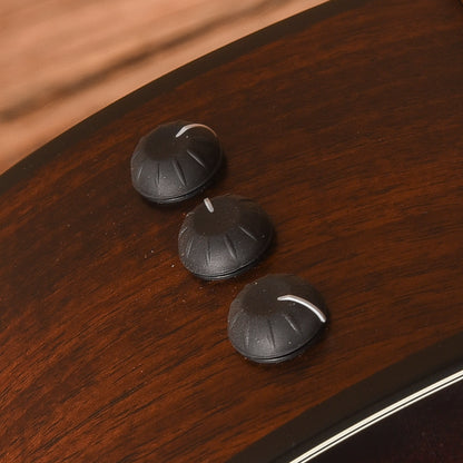 Taylor 326CE Baritone-6 LTD Sunburst 2021 - Zac Brown
