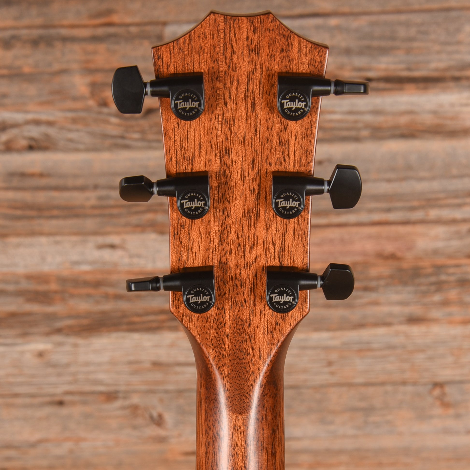 Taylor 326CE Baritone-6 LTD Sunburst 2021 - Zac Brown