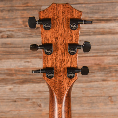 Taylor 326CE Baritone-6 LTD Sunburst 2021 - Zac Brown