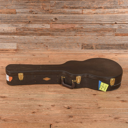 Taylor 326CE Baritone-6 LTD Sunburst 2021 - Zac Brown
