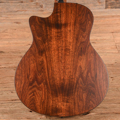 Taylor 326CE Baritone-6 LTD Sunburst 2021 - Zac Brown