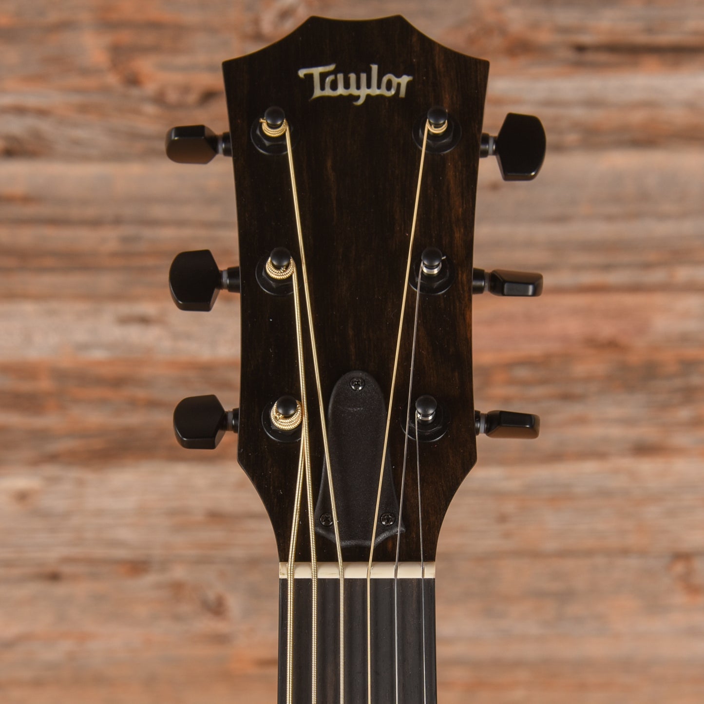 Taylor 326CE Baritone-6 LTD Sunburst 2021 - Zac Brown