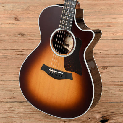 Taylor 412ce-R Sunburst 2022