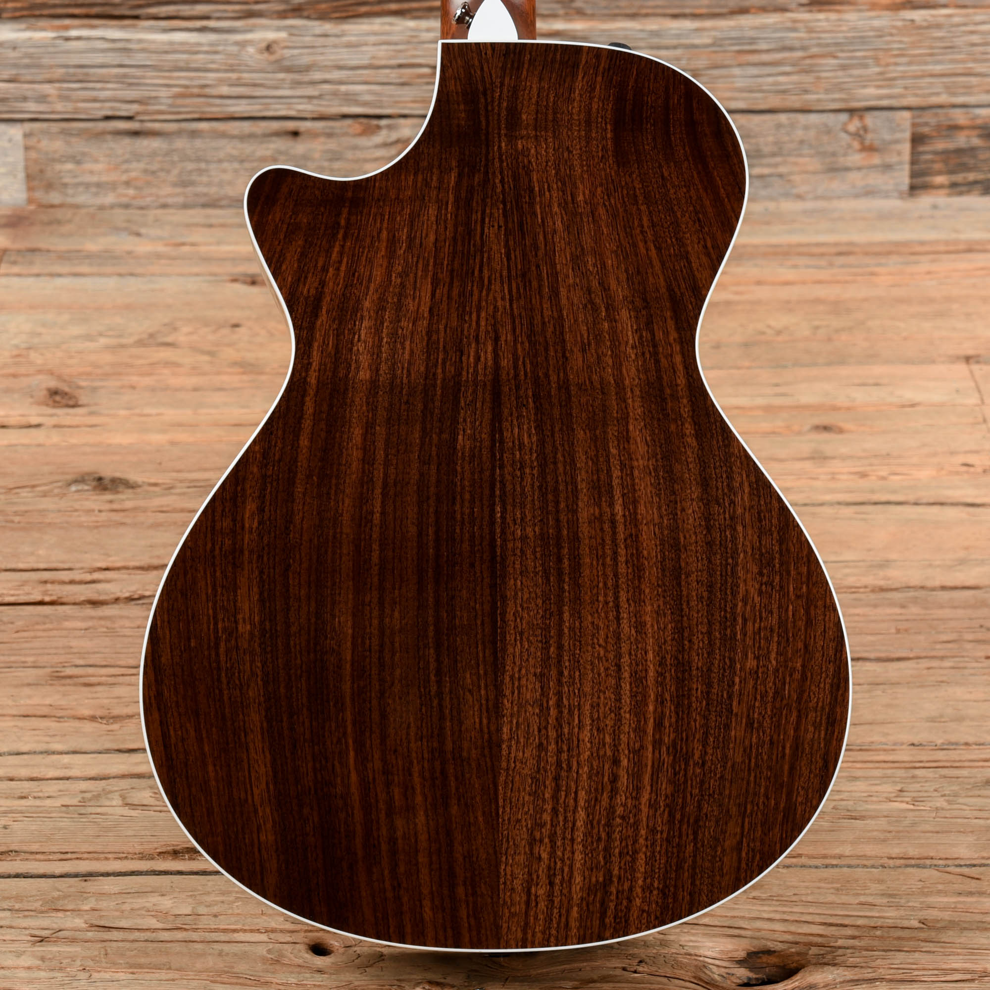 Taylor 412ce-R Sunburst 2022