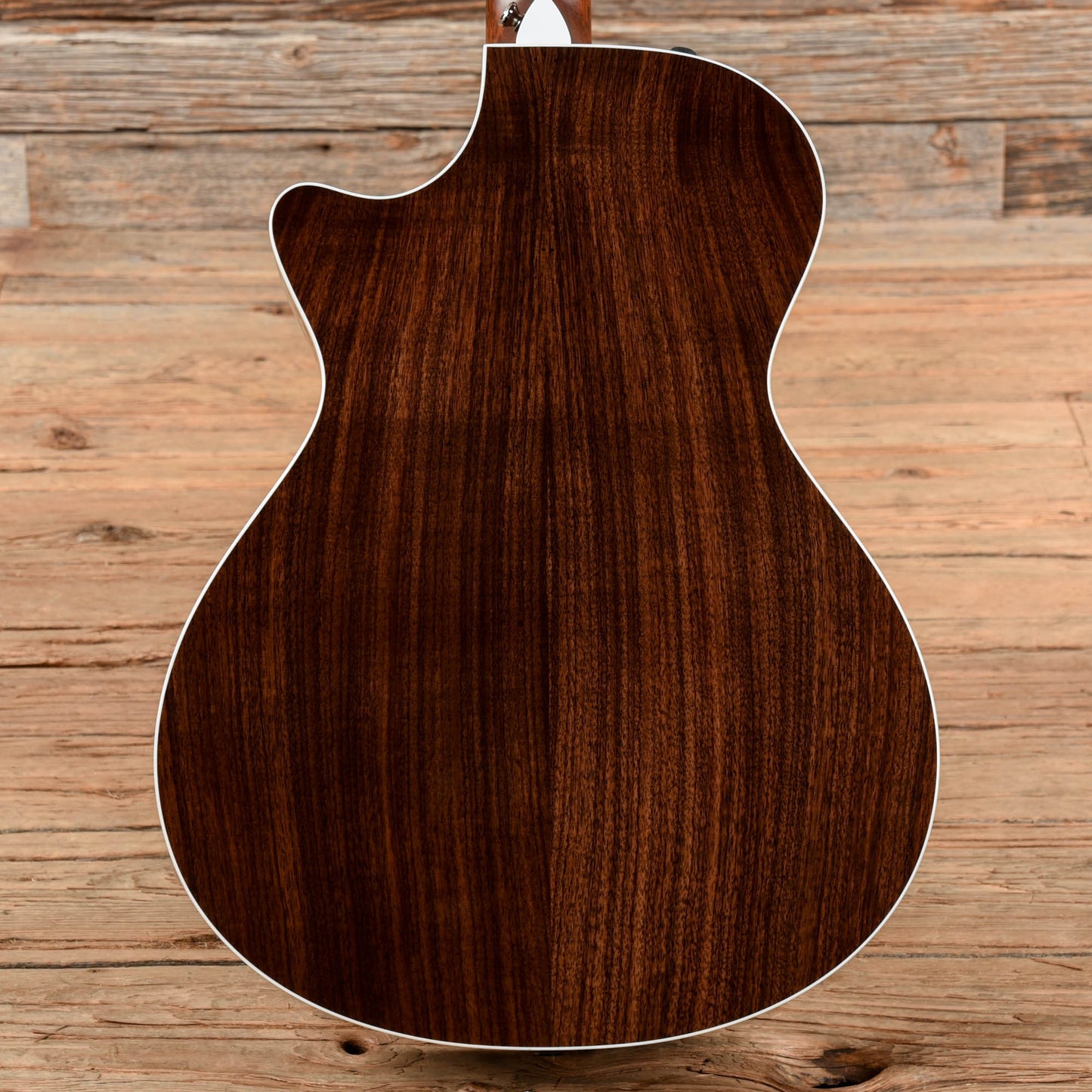 Taylor 412ce-R Sunburst 2022