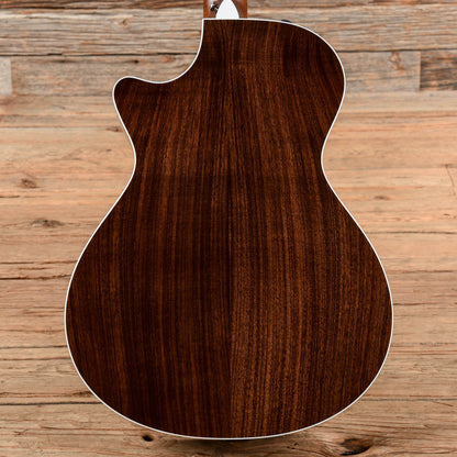 Taylor 412ce-R Sunburst 2022