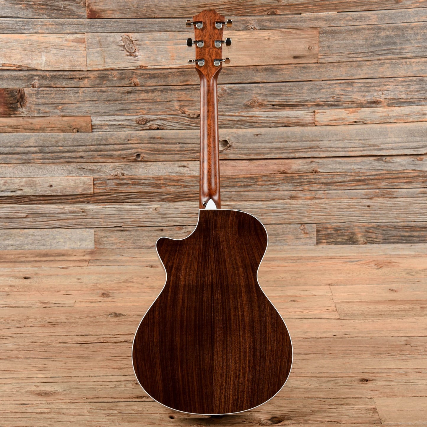 Taylor 412ce-R Sunburst 2022