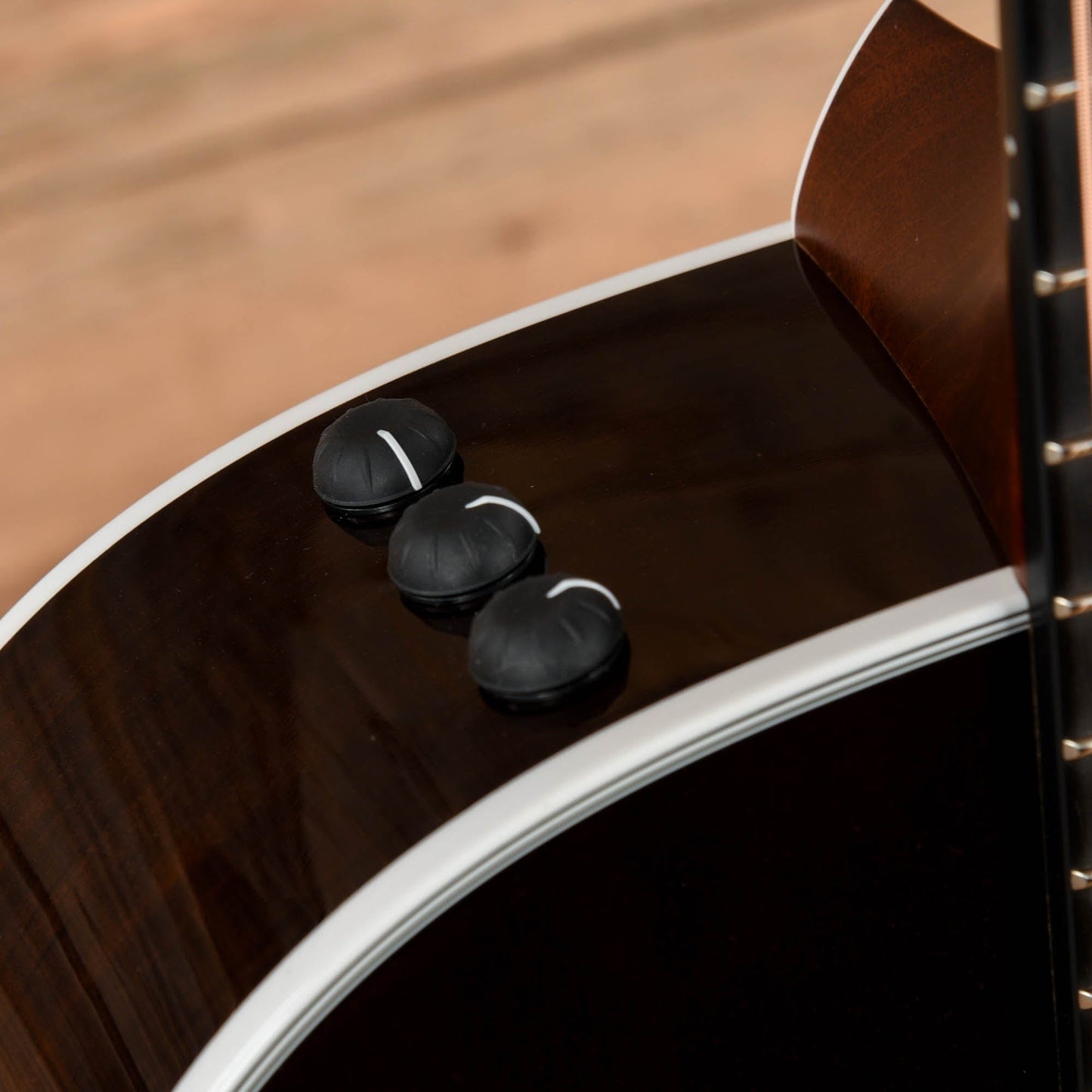 Taylor 412ce-R Sunburst 2022