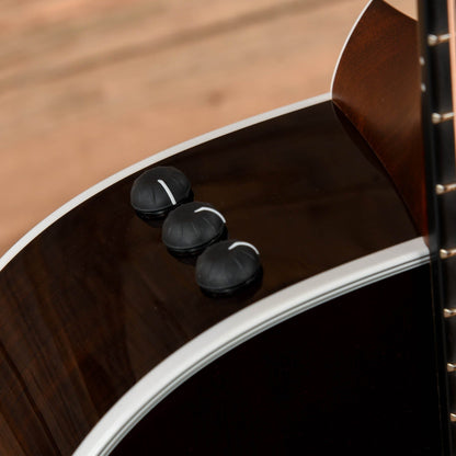 Taylor 412ce-R Sunburst 2022