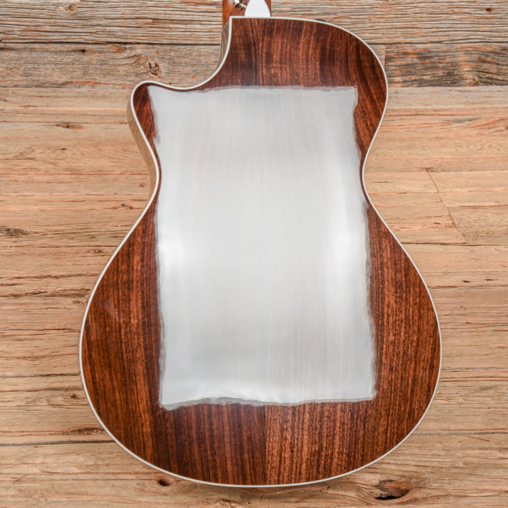 Taylor 412ce-R Sunburst 2022