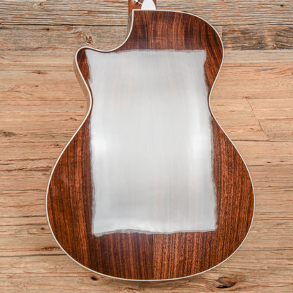 Taylor 412ce-R Sunburst 2022