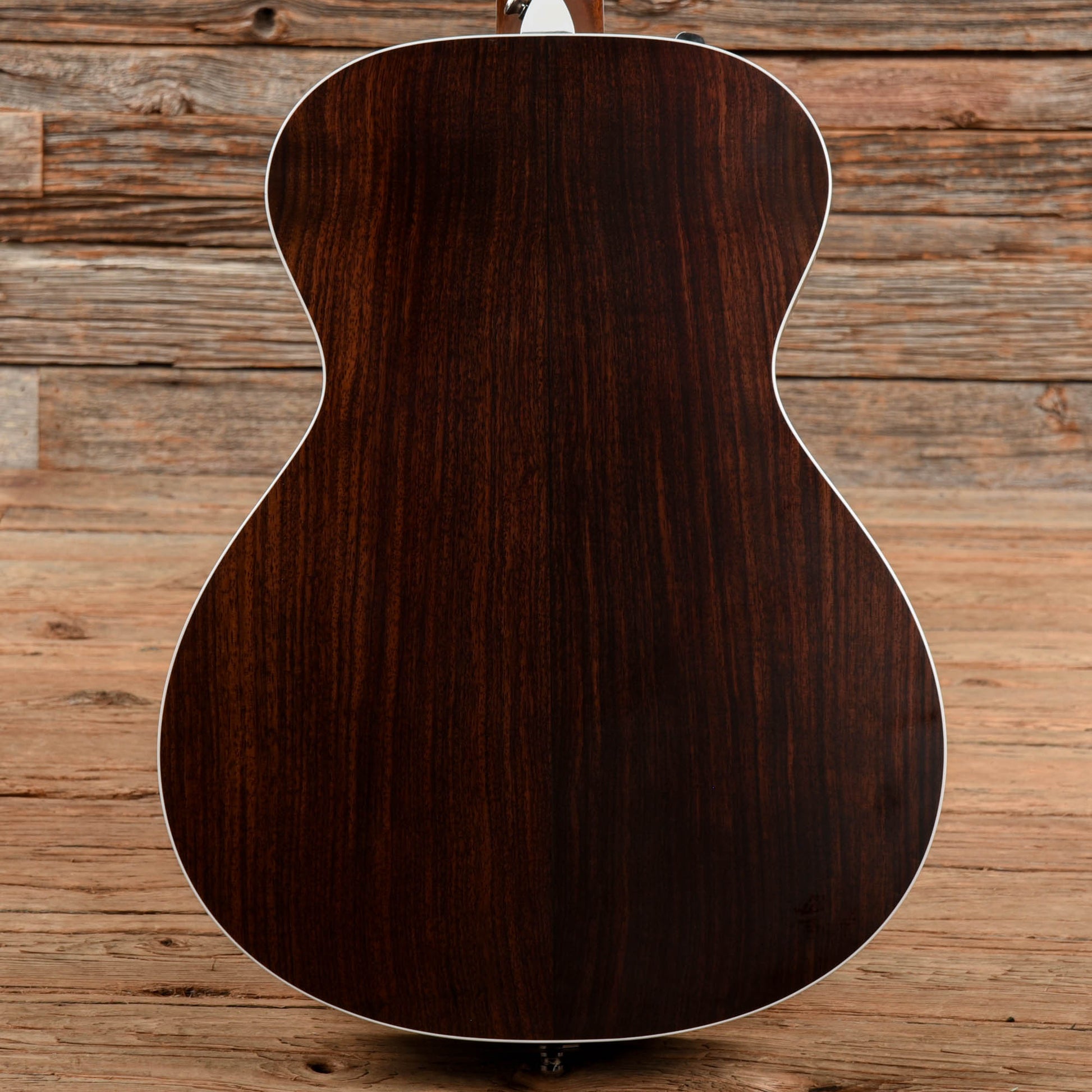 Taylor 412e-R Natural 2016