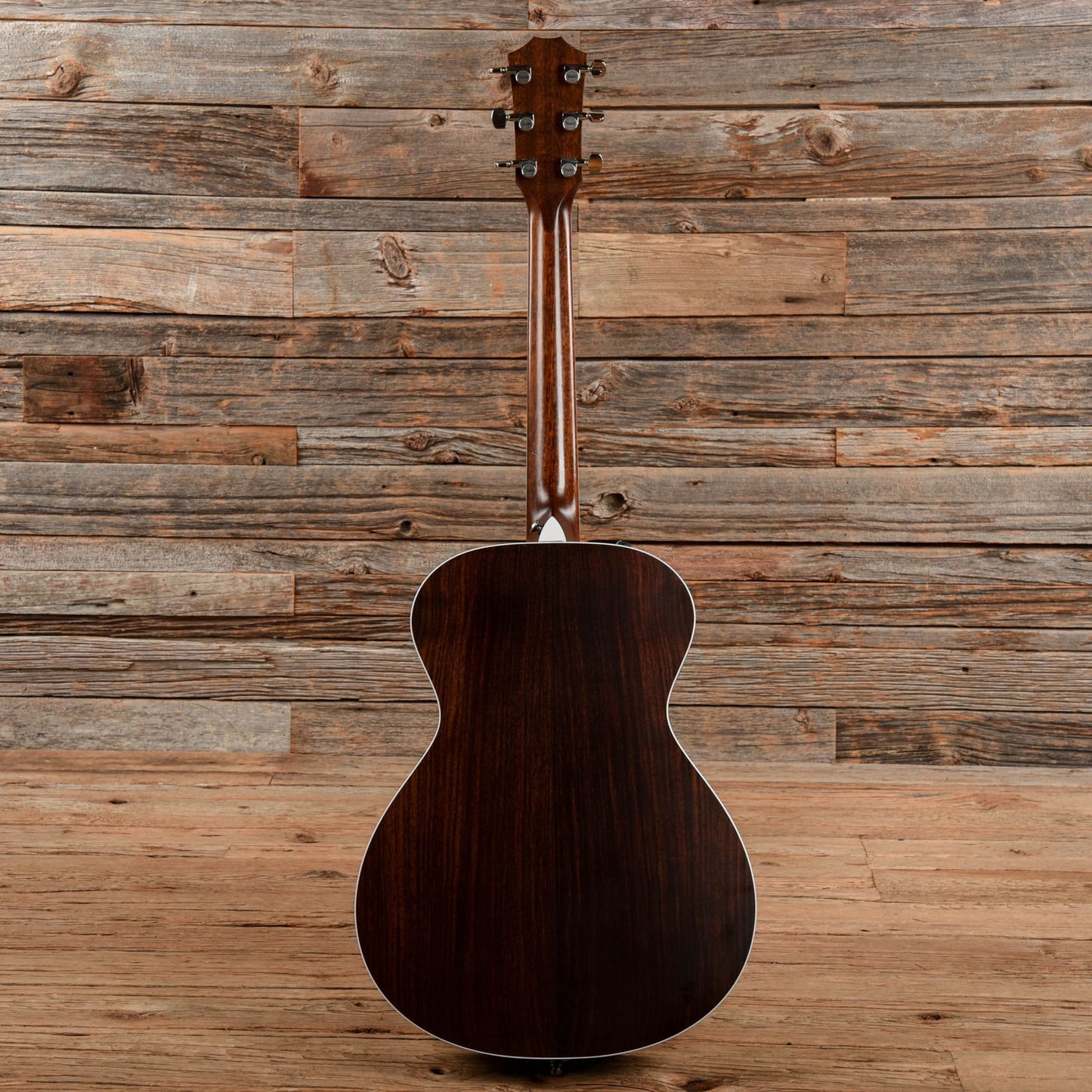 Taylor 412e-R Natural 2016