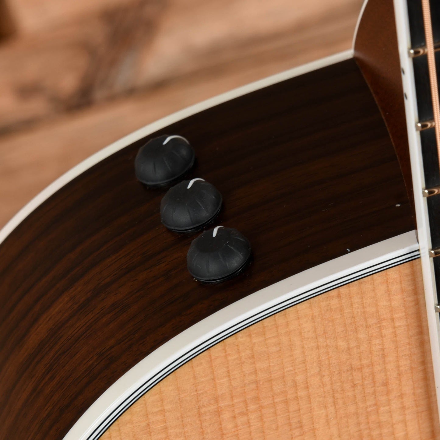 Taylor 412e-R Natural 2016