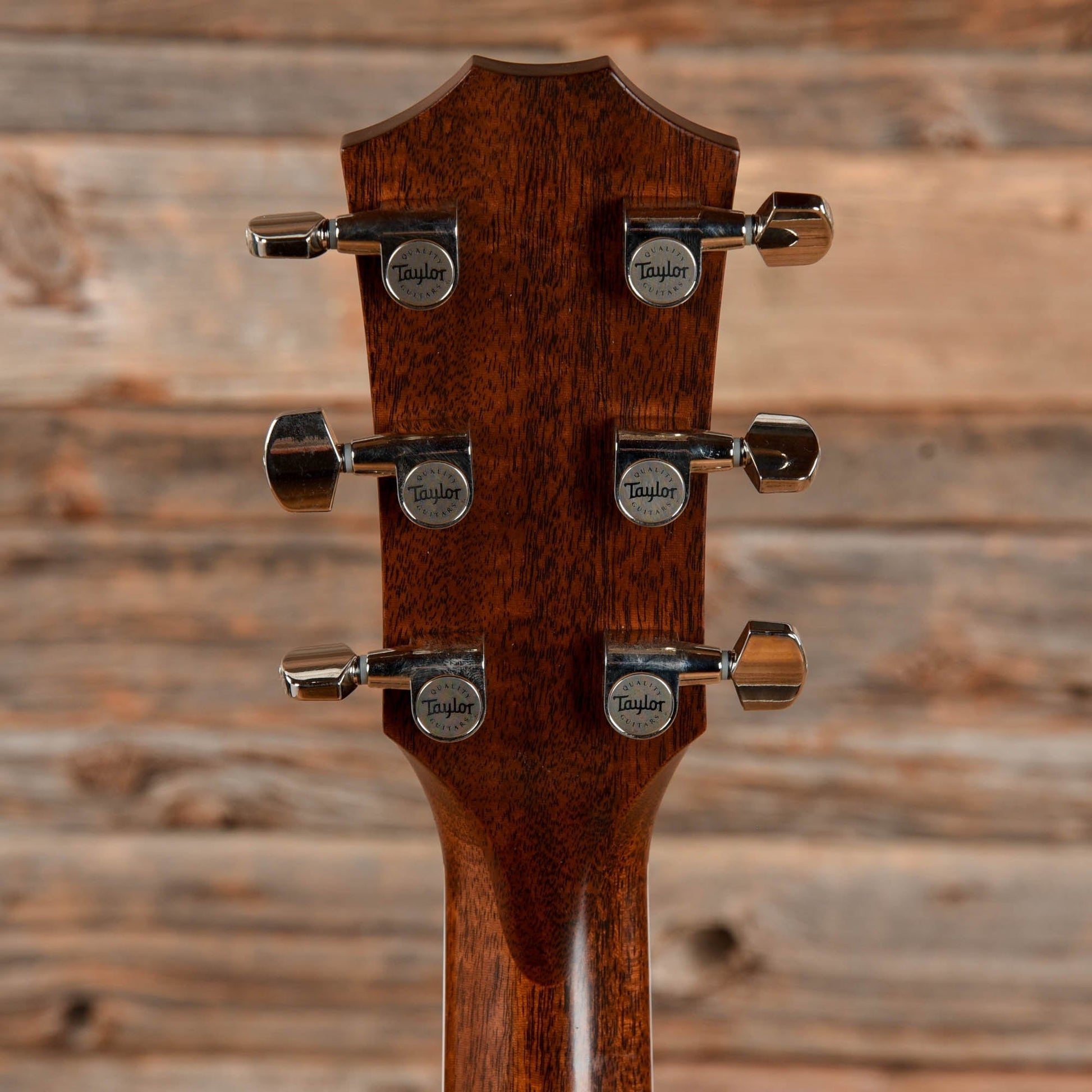 Taylor 412e-R Natural 2016