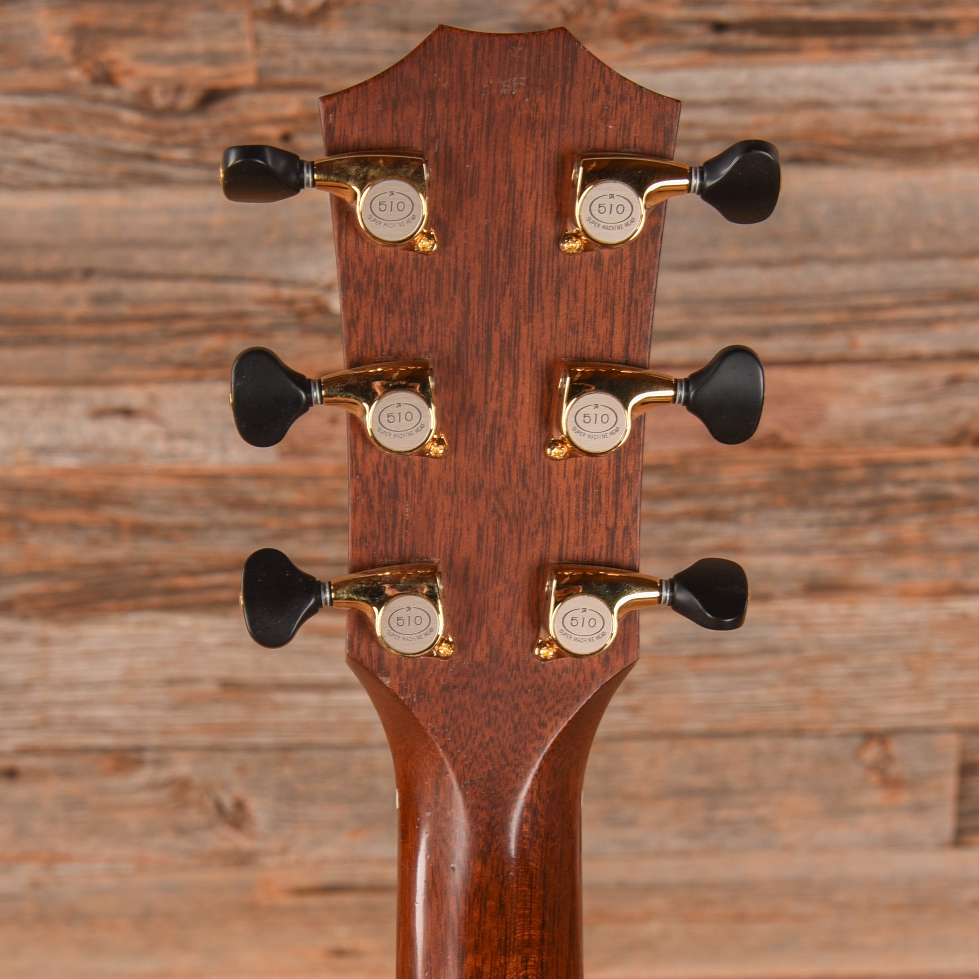 Taylor 510 L-9 Natural 2004