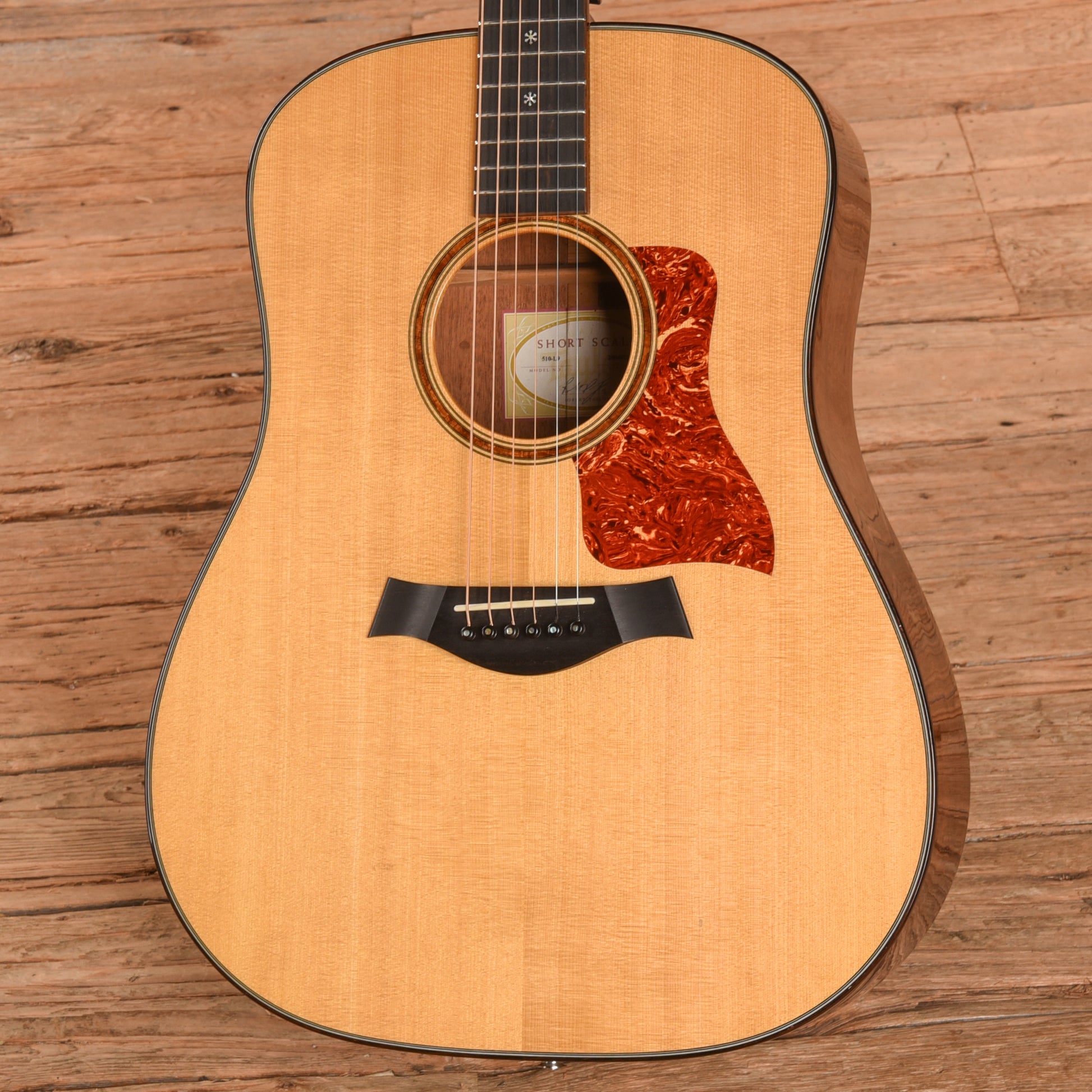 Taylor 510 L-9 Natural 2004