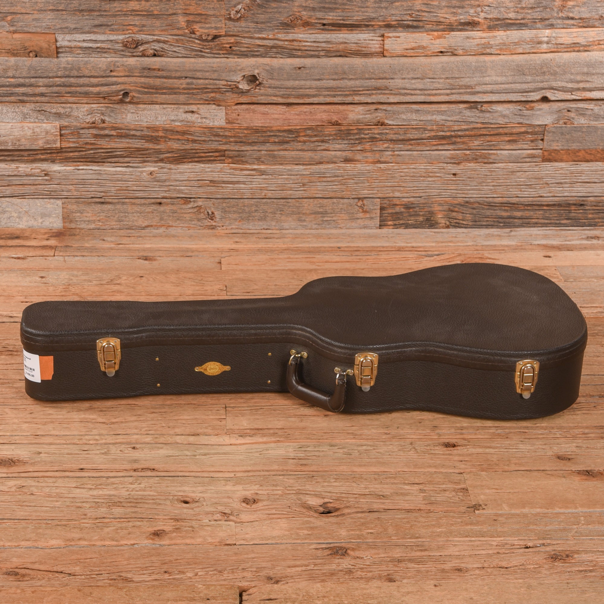 Taylor 510 L-9 Natural 2004