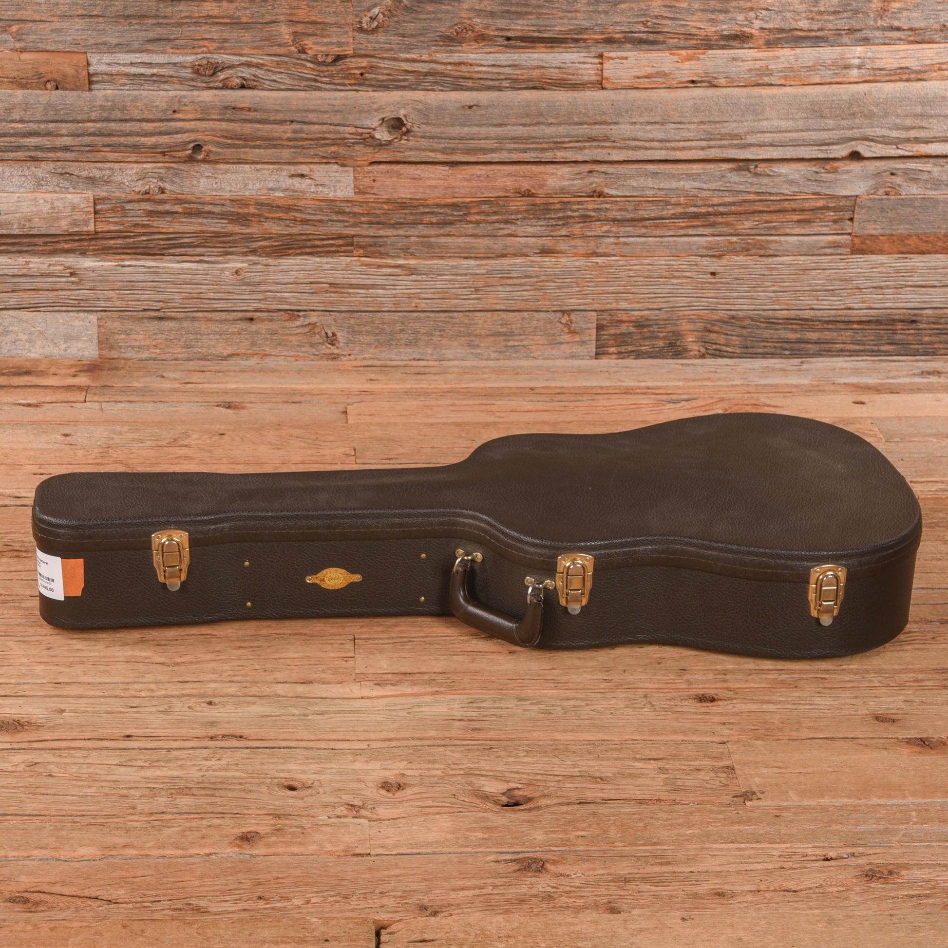 Taylor 510 L-9 Natural 2004
