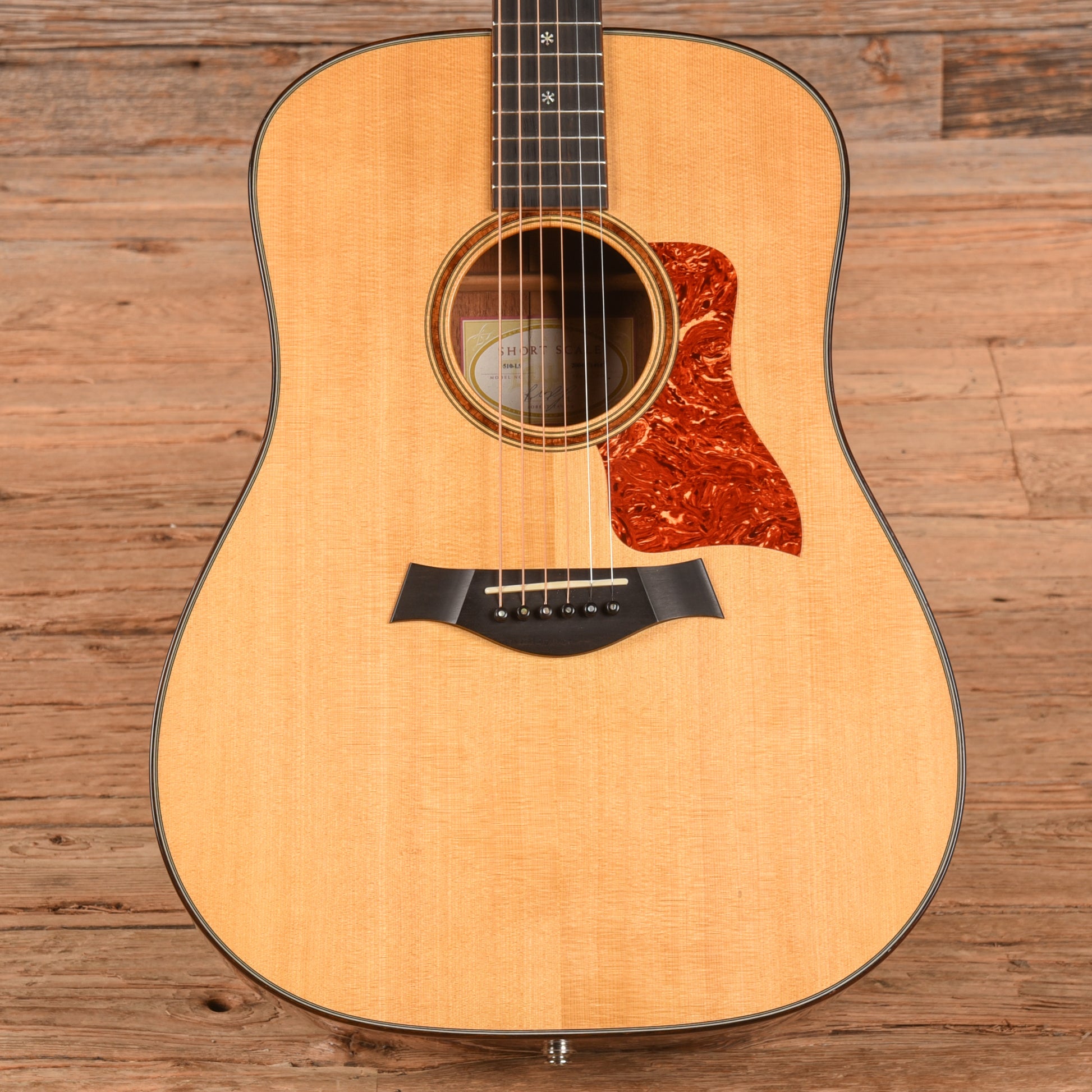 Taylor 510 L-9 Natural 2004
