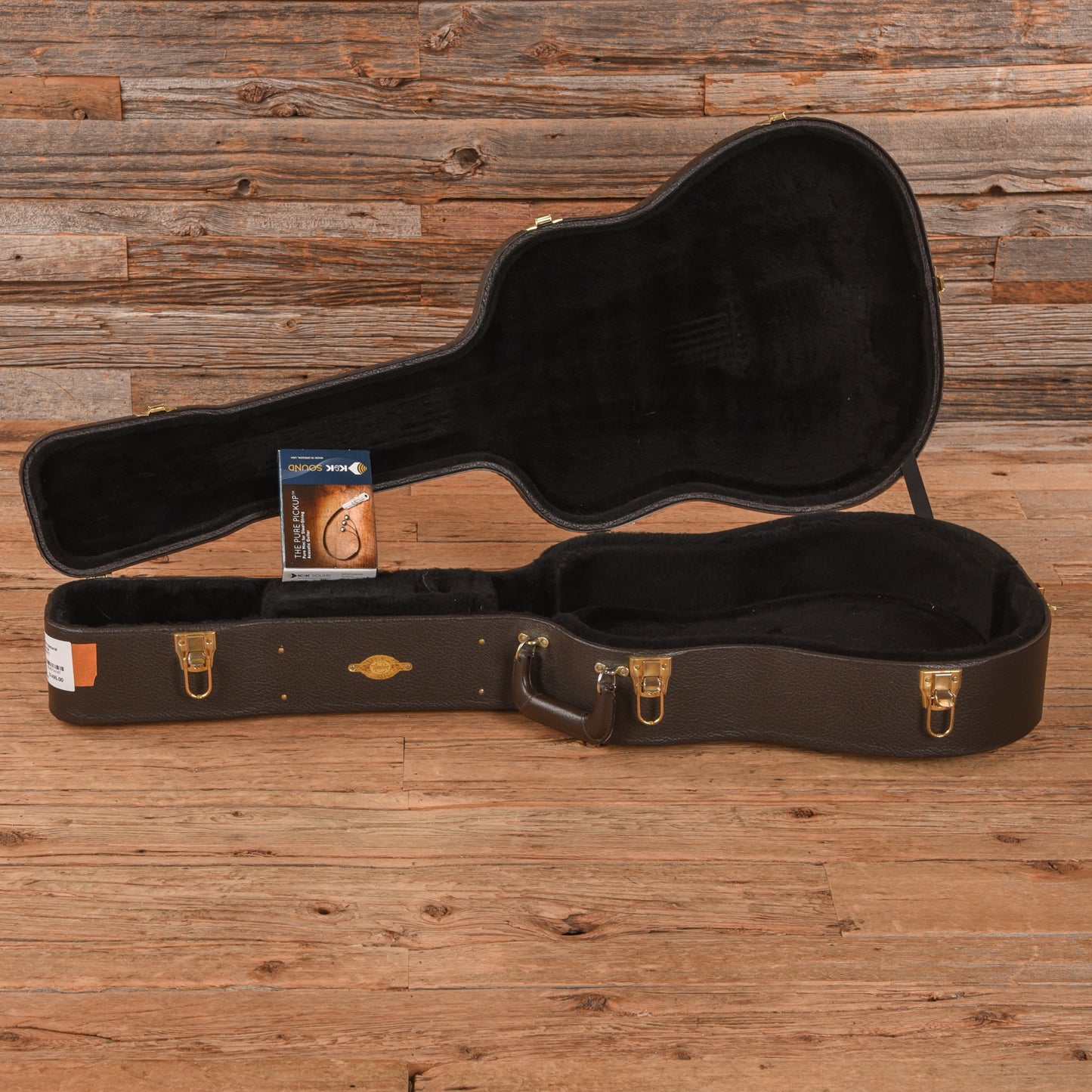 Taylor 510 L-9 Natural 2004