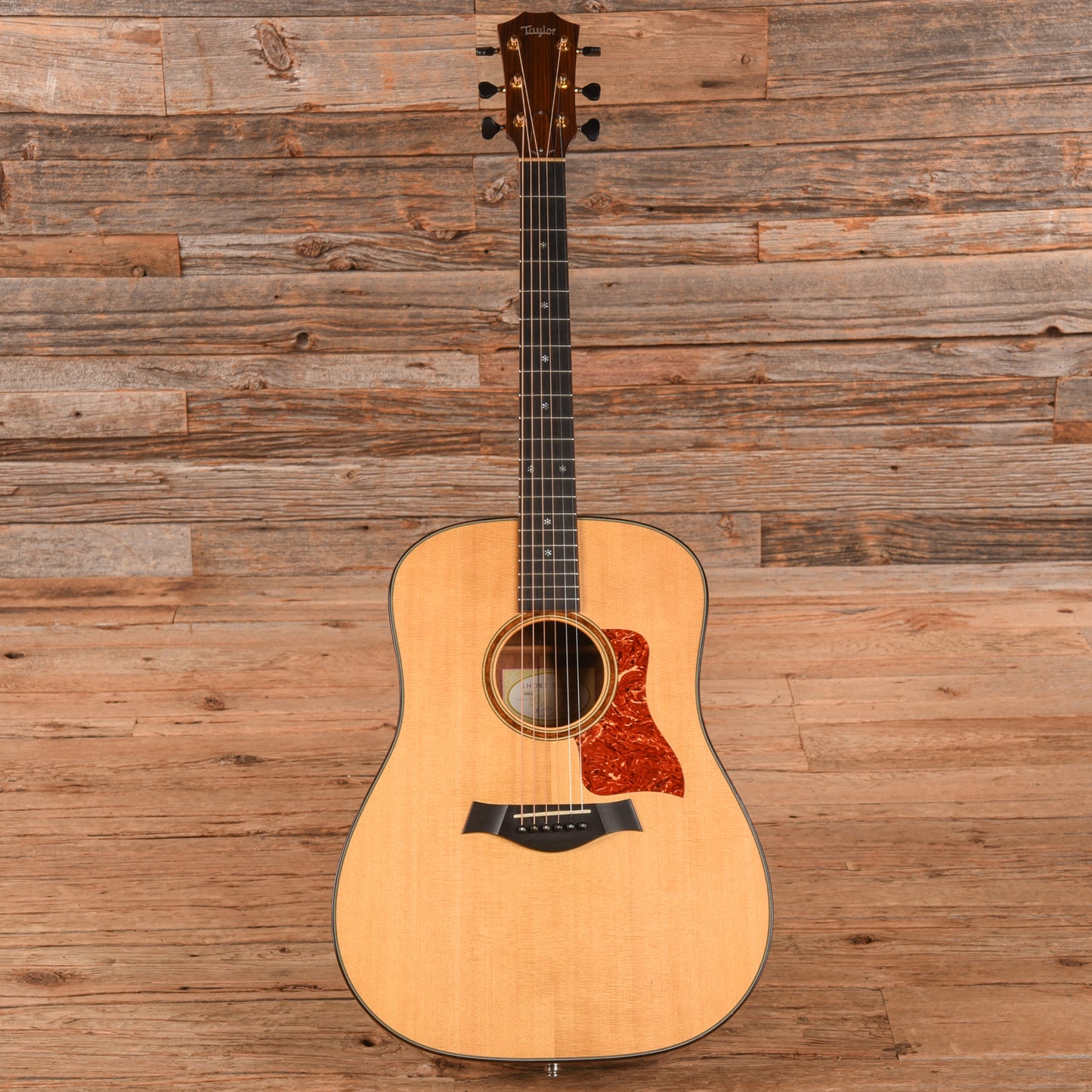 Taylor 510 L-9 Natural 2004