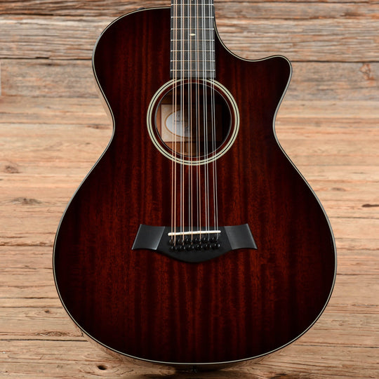 Taylor 562ce 12-Fret Natural 2013