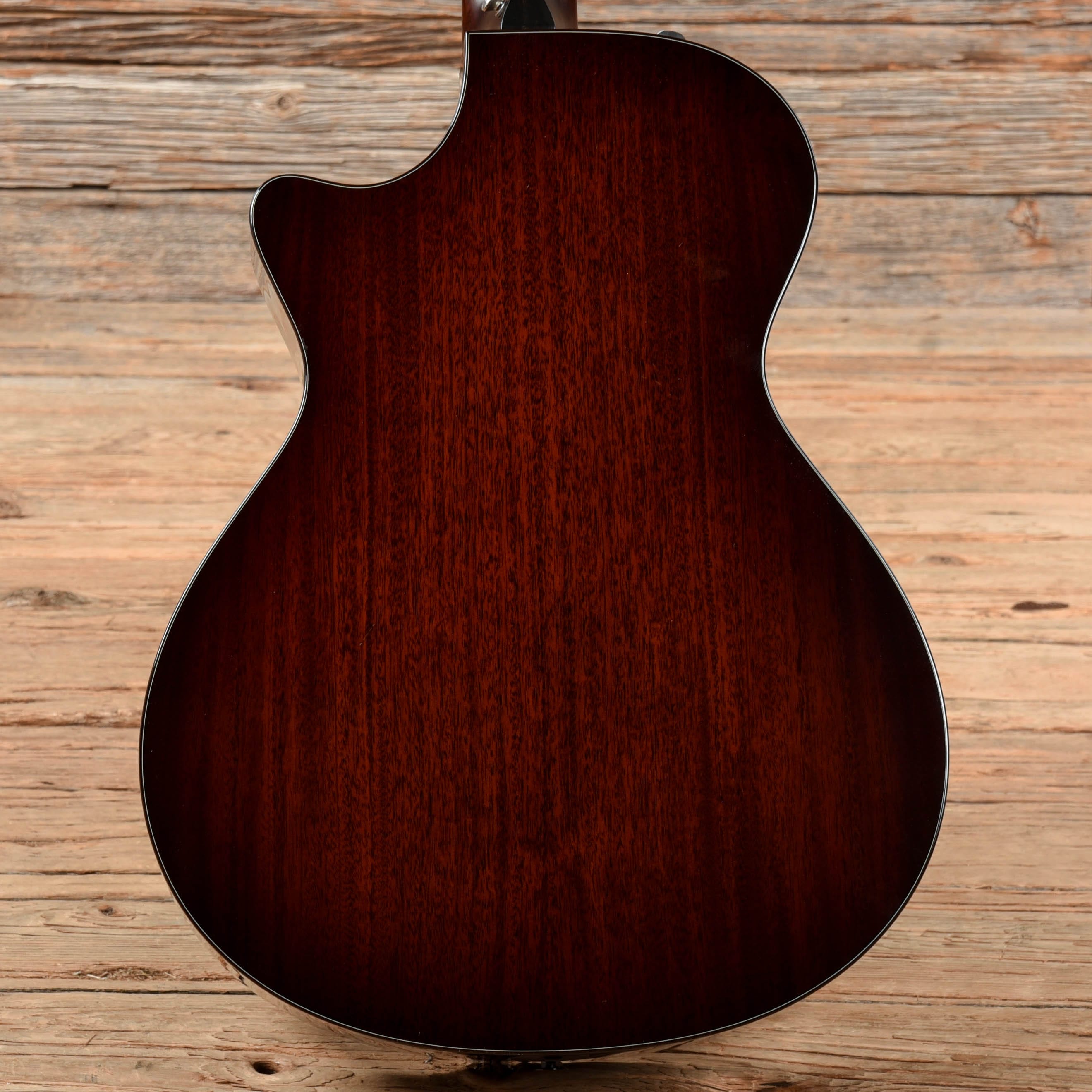 Taylor 562ce 12-Fret Natural 2013