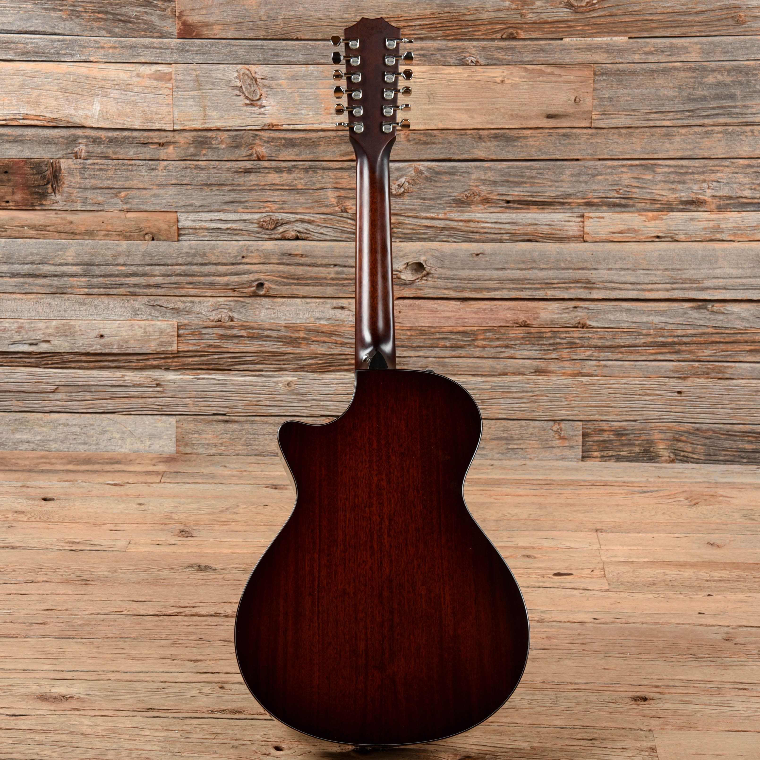 Taylor 562ce 12-Fret Natural 2013