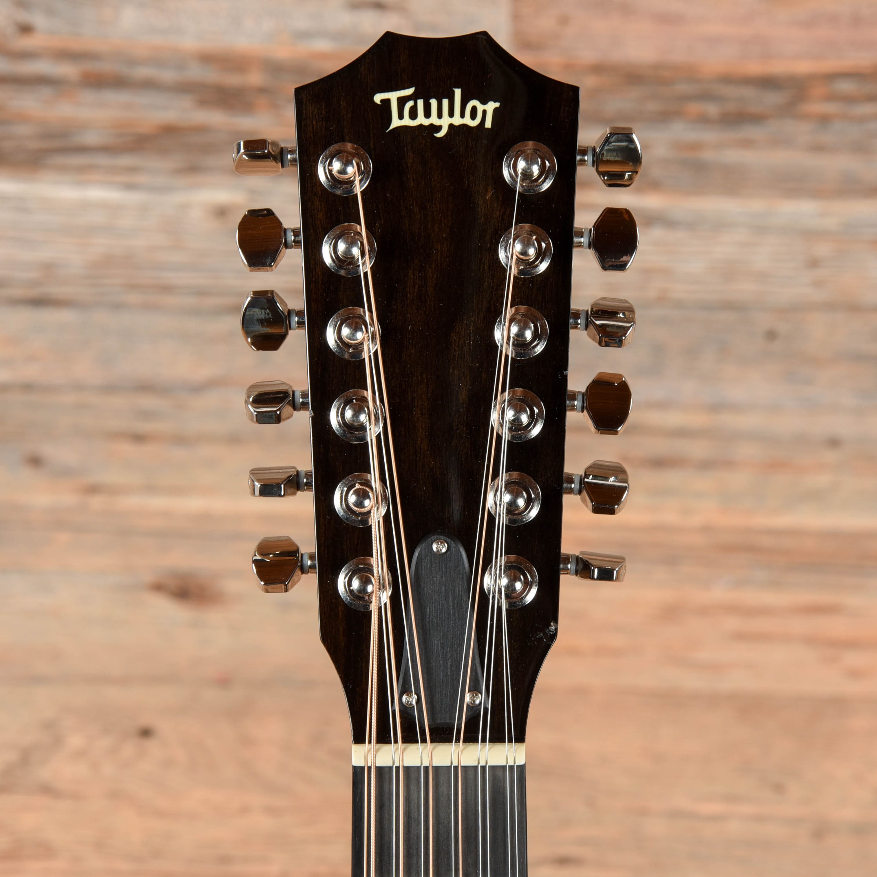Taylor 562ce 12-Fret Natural 2013