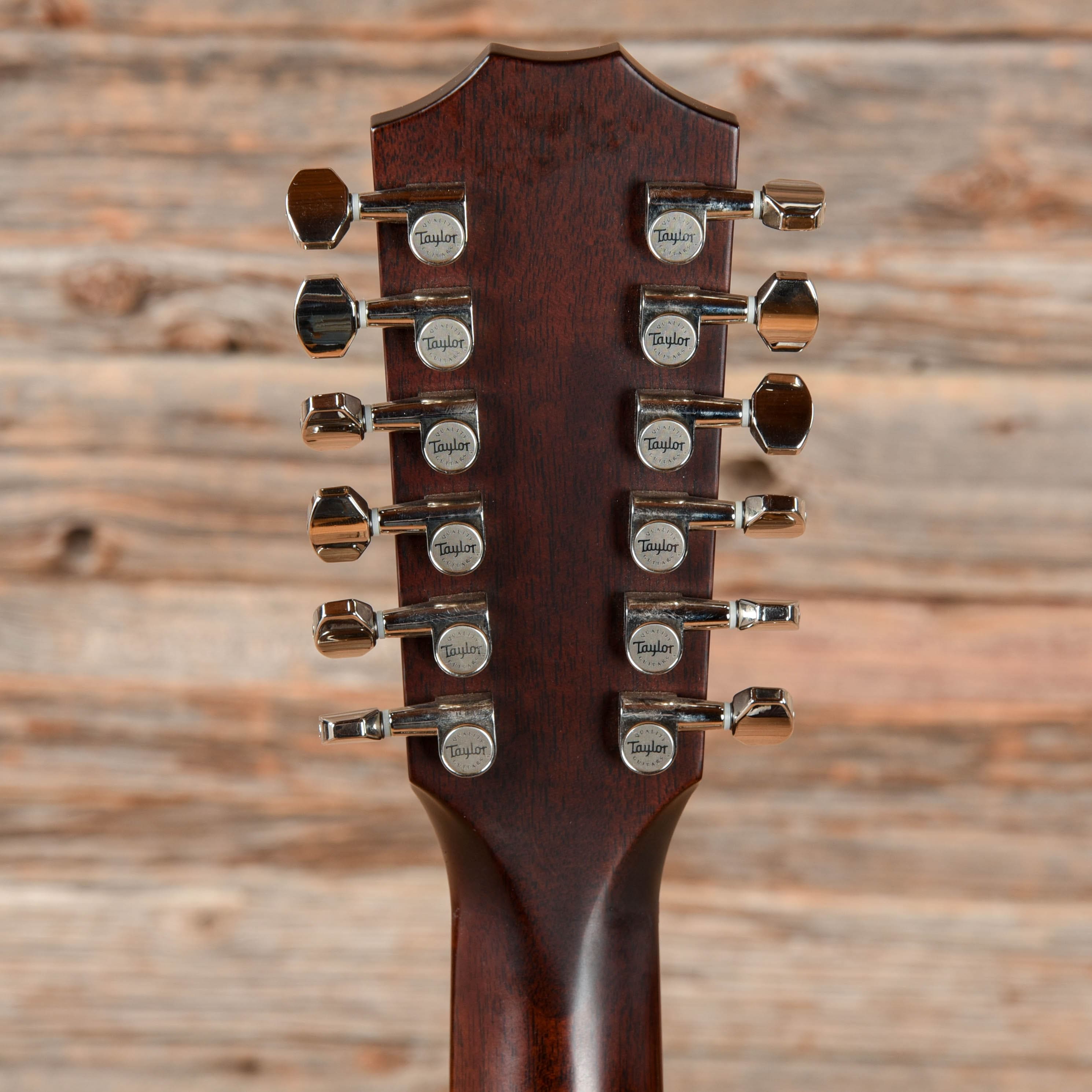Taylor 562ce 12-Fret Natural 2013
