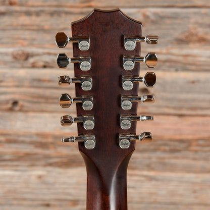 Taylor 562ce 12-Fret Natural 2013