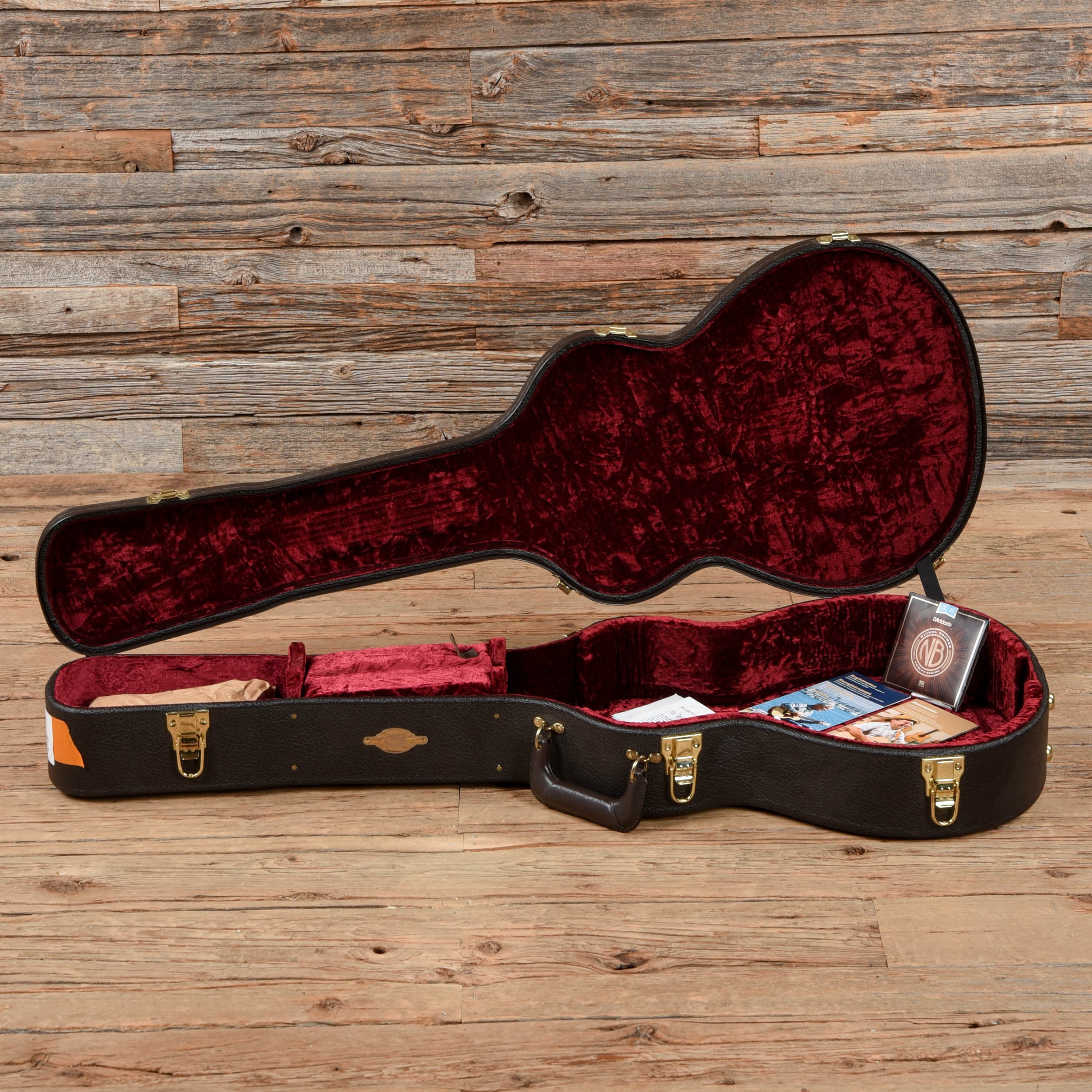 Taylor 562ce 12-Fret Natural 2013