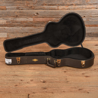 Taylor 612 Custom w/OHSC Sunburst