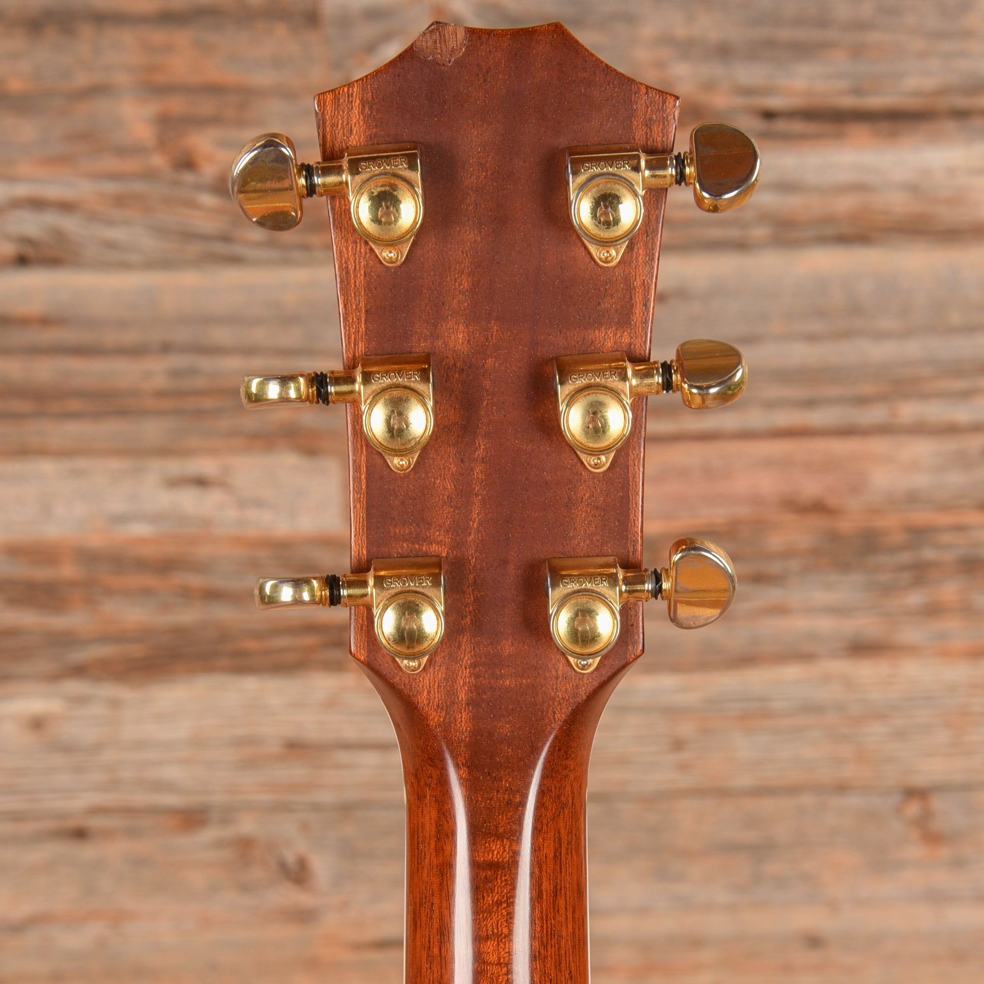 Taylor 612 Custom w/OHSC Sunburst