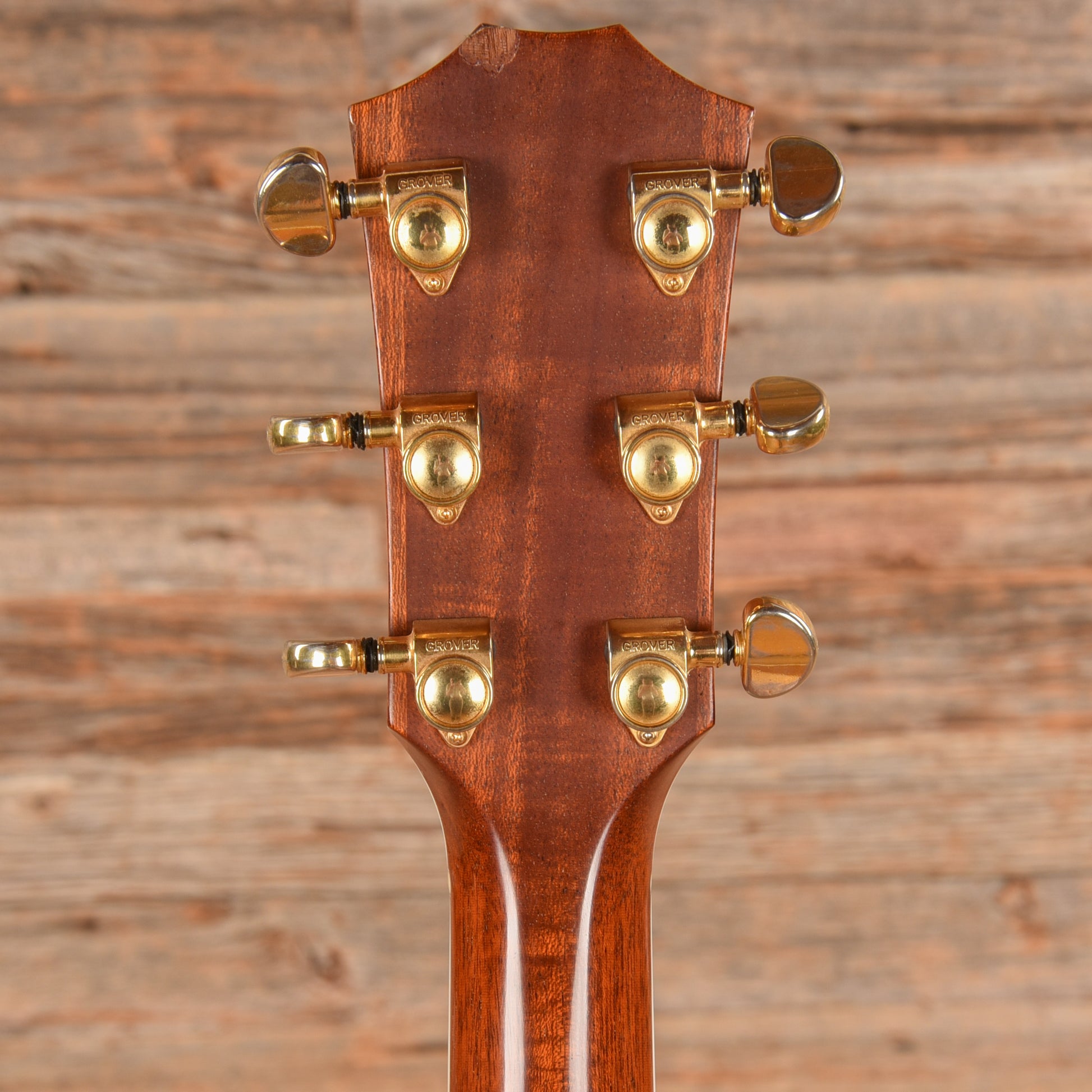 Taylor 612 Custom w/OHSC Sunburst