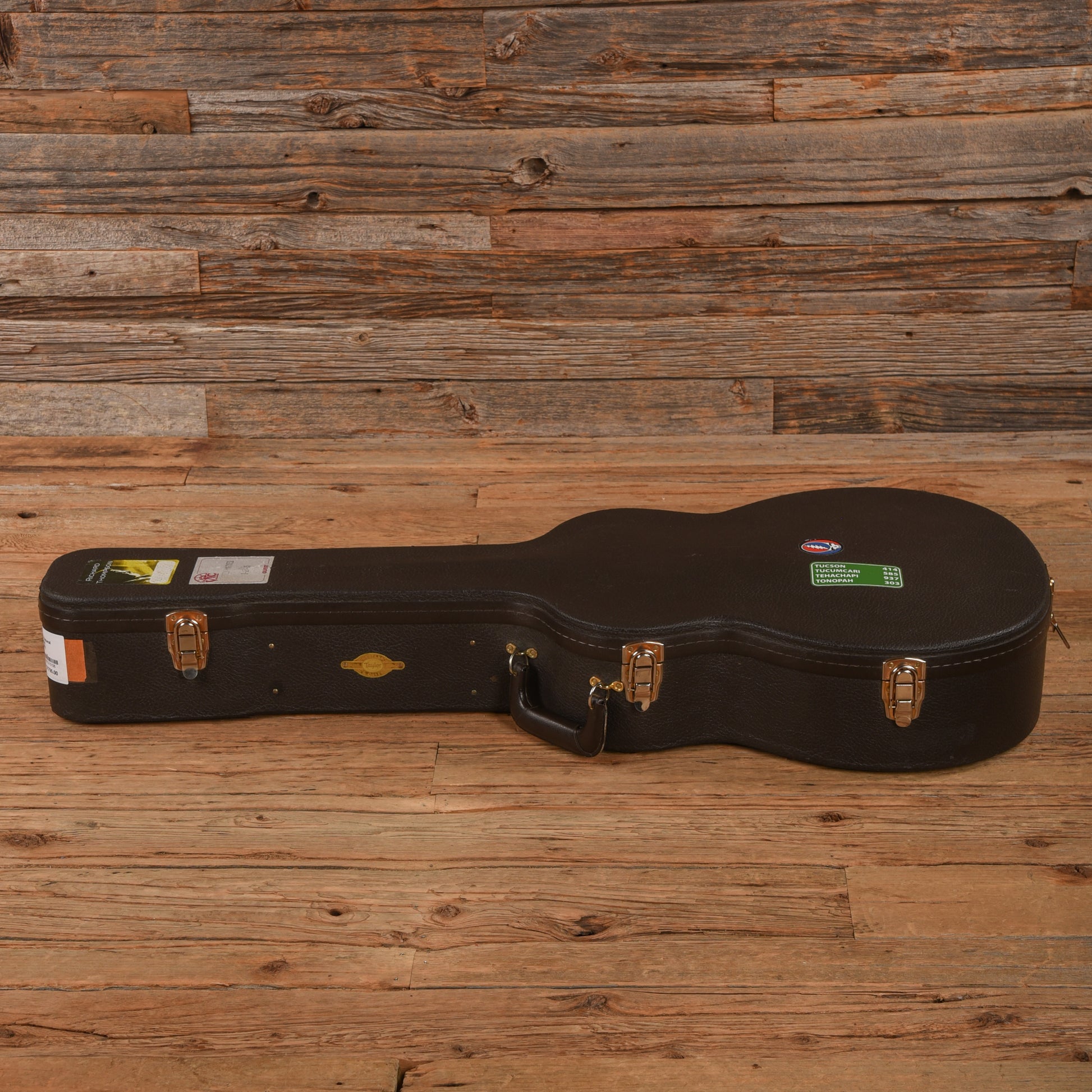 Taylor 714ce Natural 2005