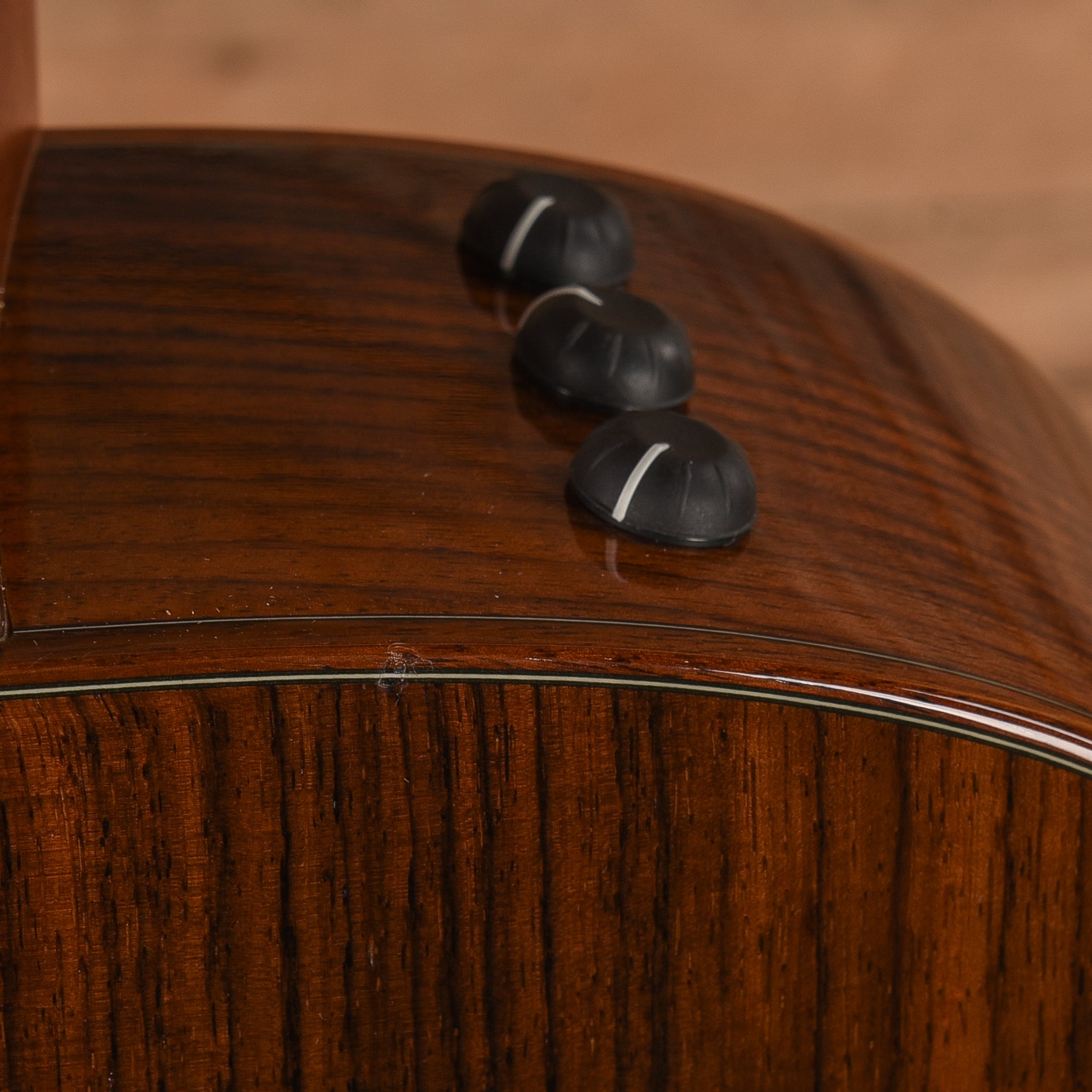 Taylor 714ce Natural 2005