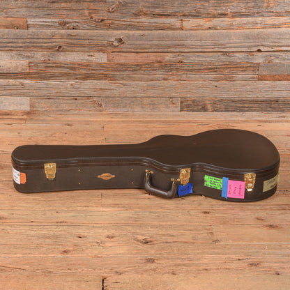 Taylor 714CE Sunburst 2016 - Zac Brown
