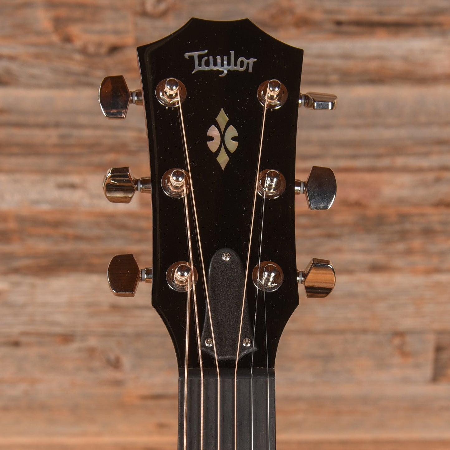 Taylor 714CE Sunburst 2016 - Zac Brown