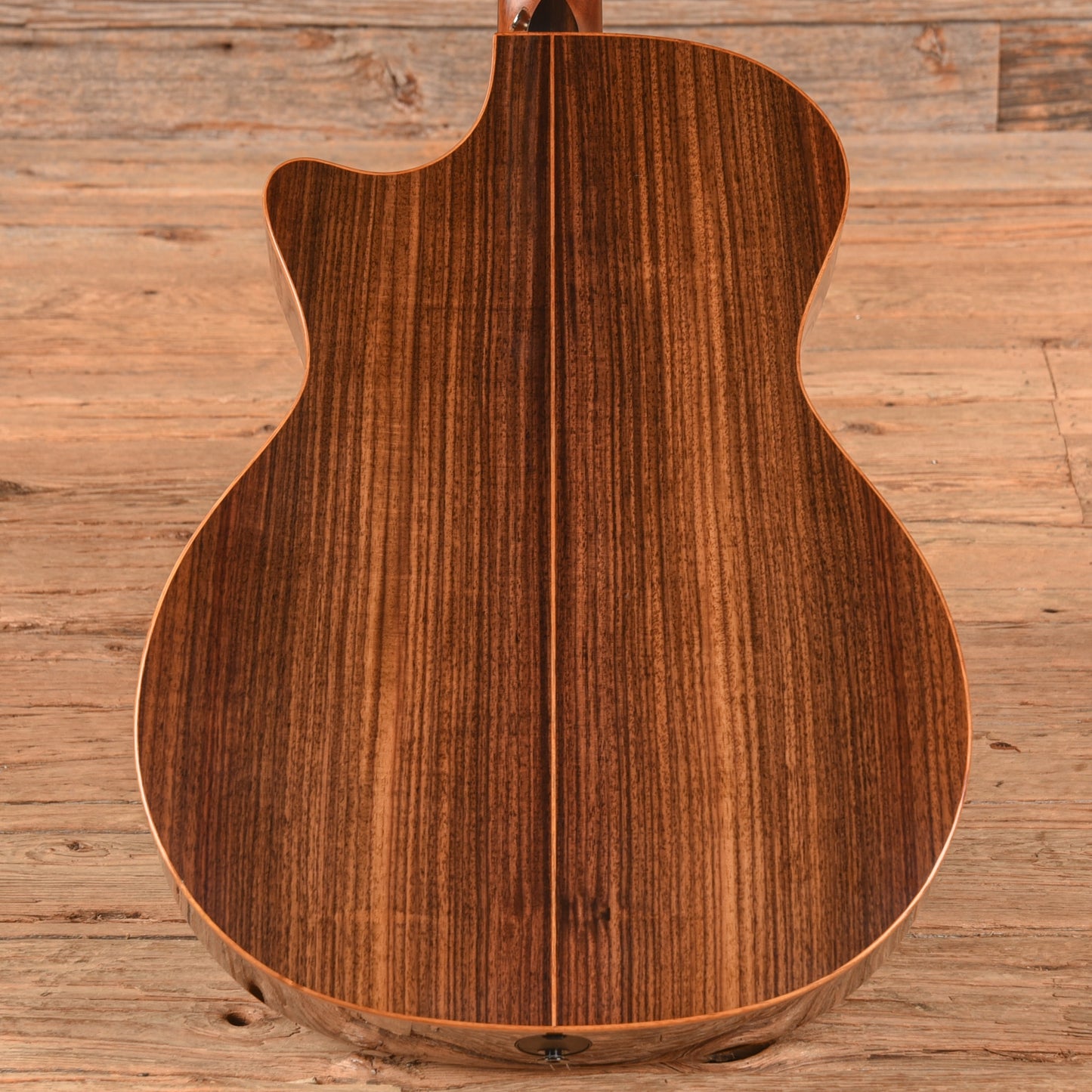 Taylor 714CE Sunburst 2016 - Zac Brown