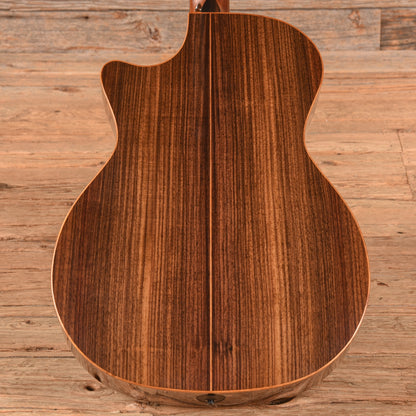 Taylor 714CE Sunburst 2016 - Zac Brown