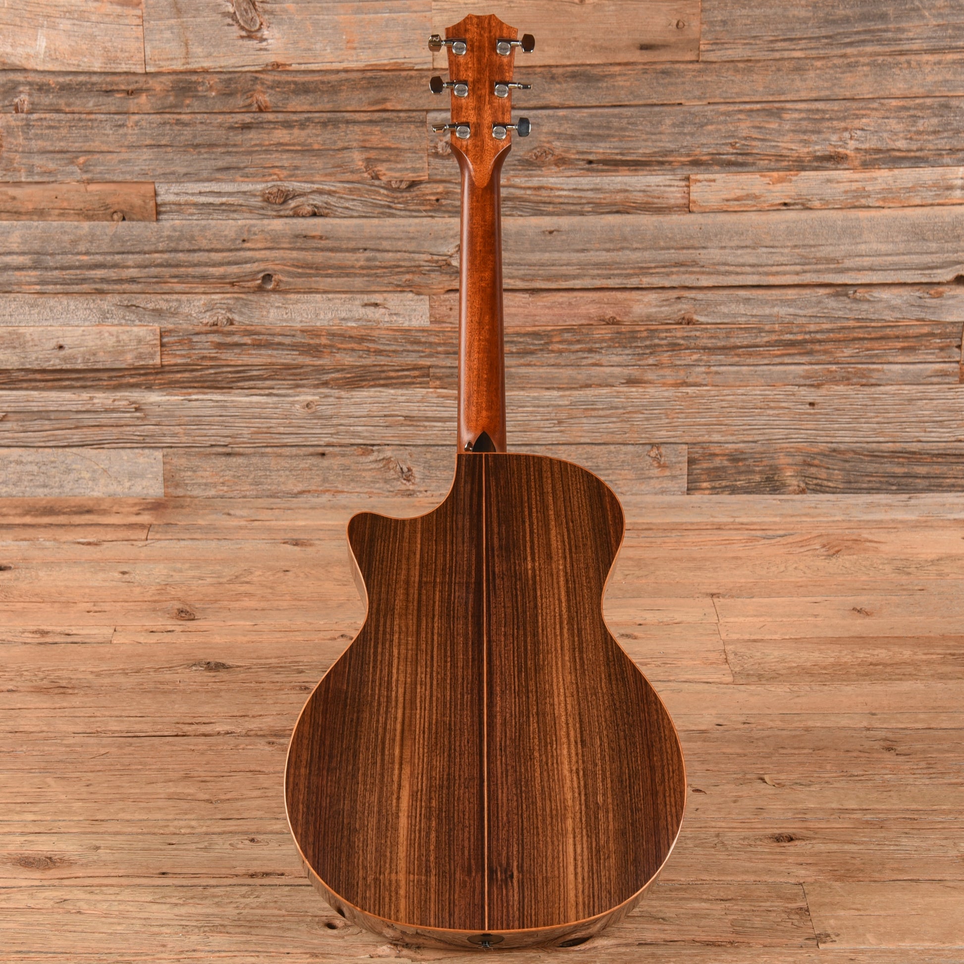 Taylor 714CE Sunburst 2016 - Zac Brown