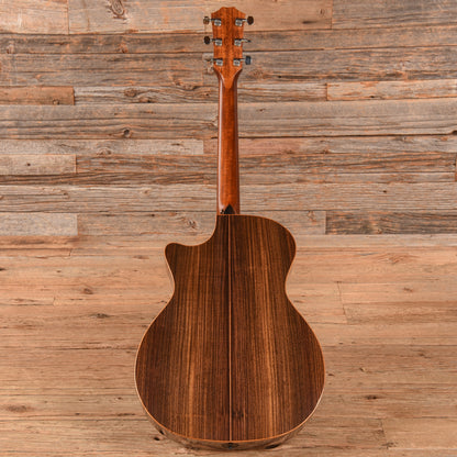 Taylor 714CE Sunburst 2016 - Zac Brown