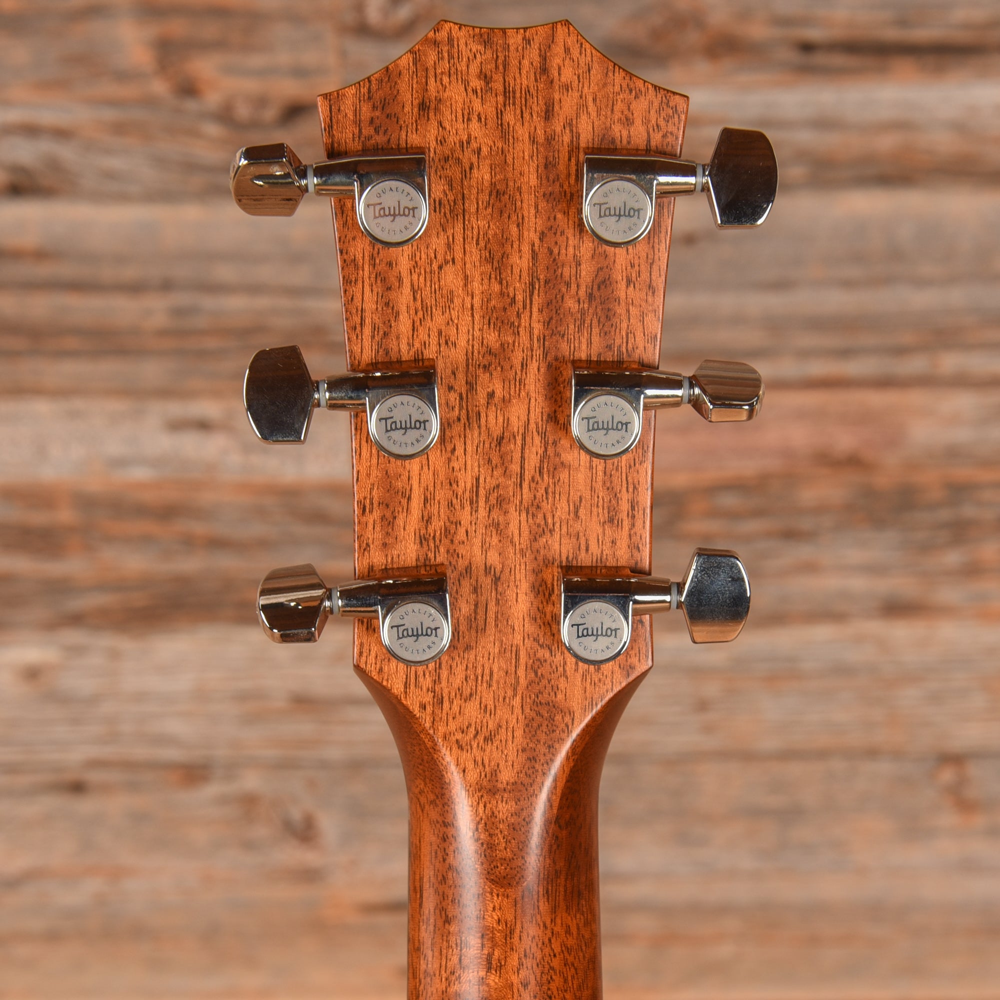 Taylor 714CE Sunburst 2016 - Zac Brown